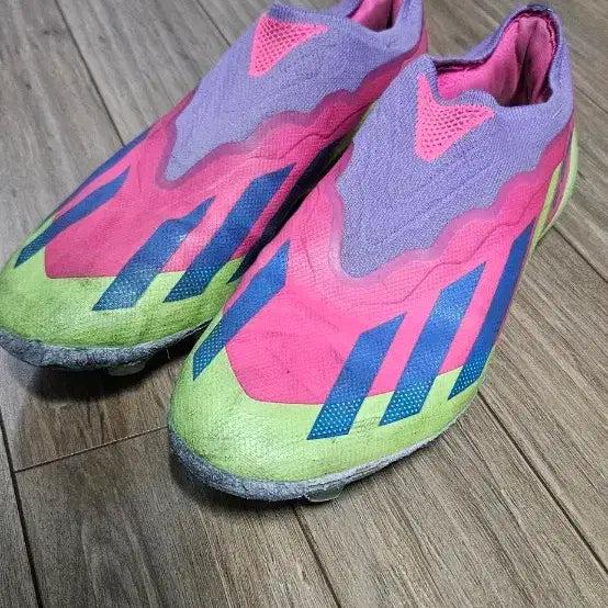 [BUNJANG] Adidas Crazyfast FG Son Heung-min Edition / 아디다스 크레이지 패스트 fg 손흥민 에디션