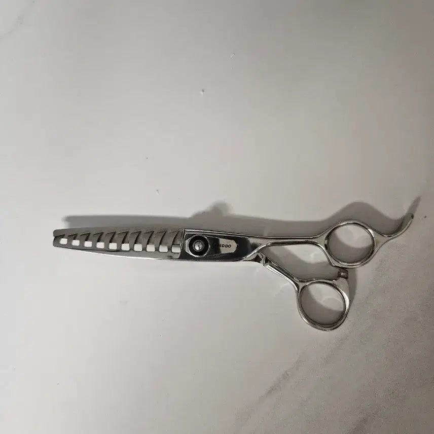 [BUNJANG] Hitachi Silver Professional Hair Scissors / 요술가위 미용가위