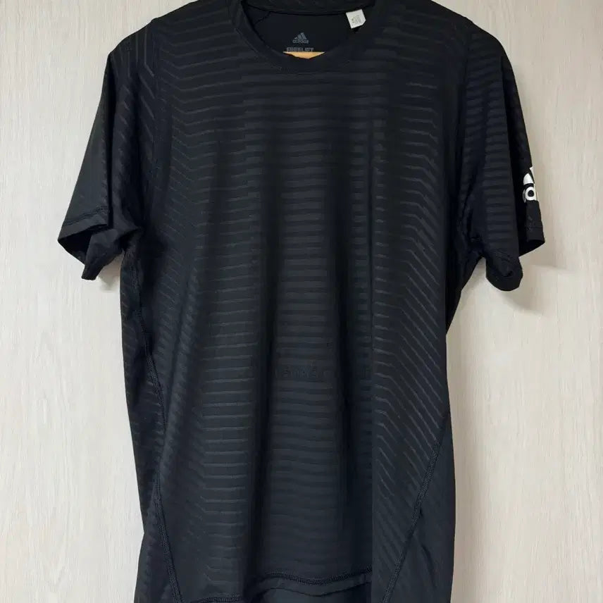 [BUNJANG] Adidas Climawarm Short Sleeve T-Shirt (M) / 아디다스 클라이마라이트 반팔 티셔츠 M사이즈