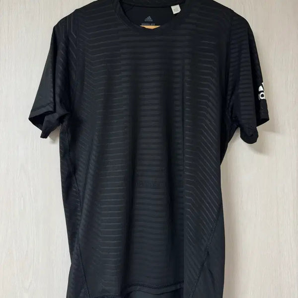 [BUNJANG] Adidas Climawarm Short Sleeve T-Shirt (M) / 아디다스 클라이마라이트 반팔 티셔츠 M사이즈