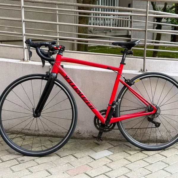 [BUNJANG] Specialized Allez E5 2022 Road Bike / 스페셜라이즈드 알레 e5 2022년식