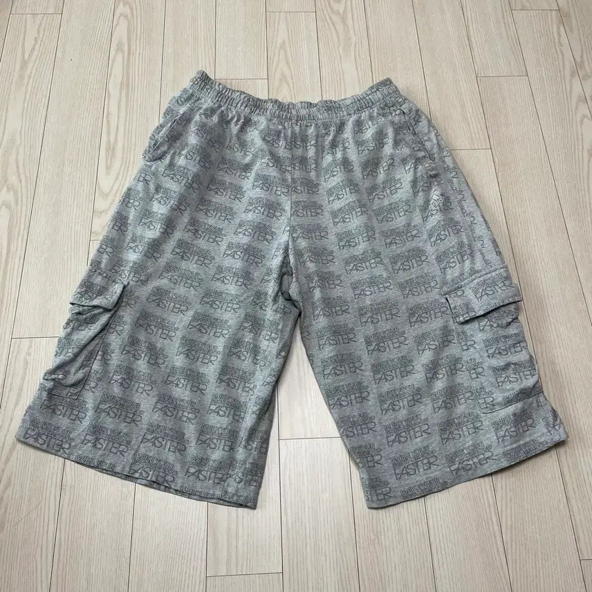 [BUNJANG] Adidas Shorts Pants Size 105 / 아디다스 반바지 팬츠 105