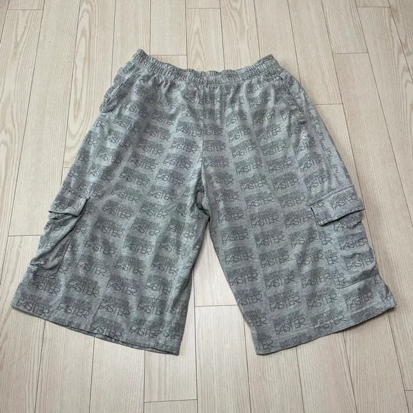 [BUNJANG] Adidas Shorts Pants Size 105 / 아디다스 반바지 팬츠 105