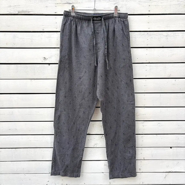 [BUNJANG] Polo Ralph Lauren Homewear Pajama Pants / Polo 폴로 홈웨어 파자마 팬츠