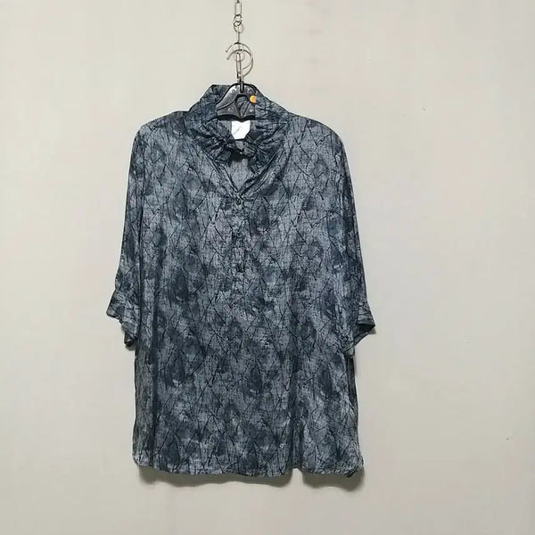 [BUNJANG] Korean Traditional Blouse / 바48 인견상의