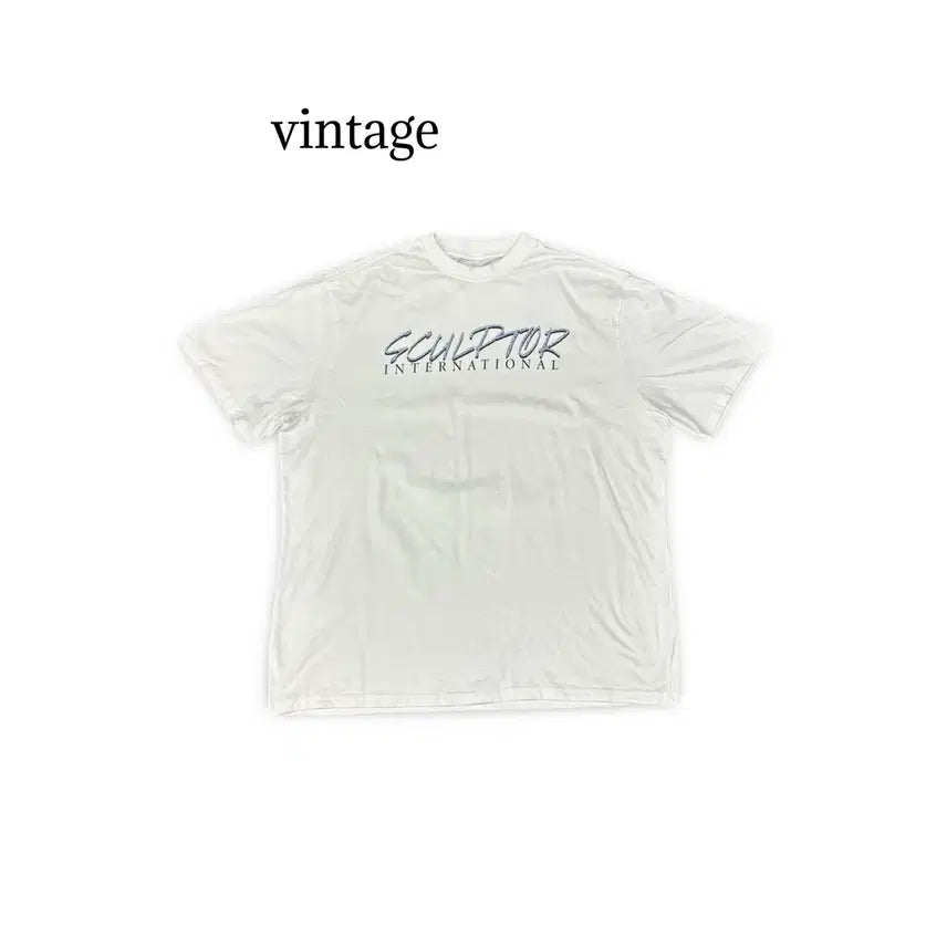 [BUNJANG] Vintage T-Shirt / (105) 빈티지 반팔