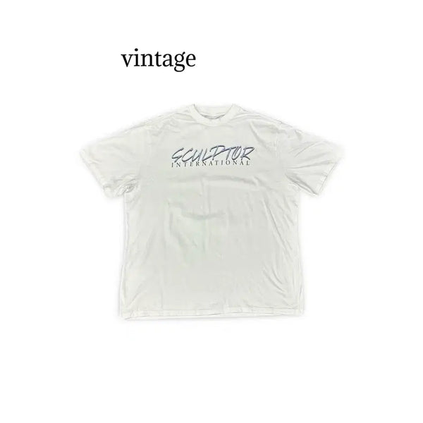 [BUNJANG] Vintage T-Shirt / (105) 빈티지 반팔