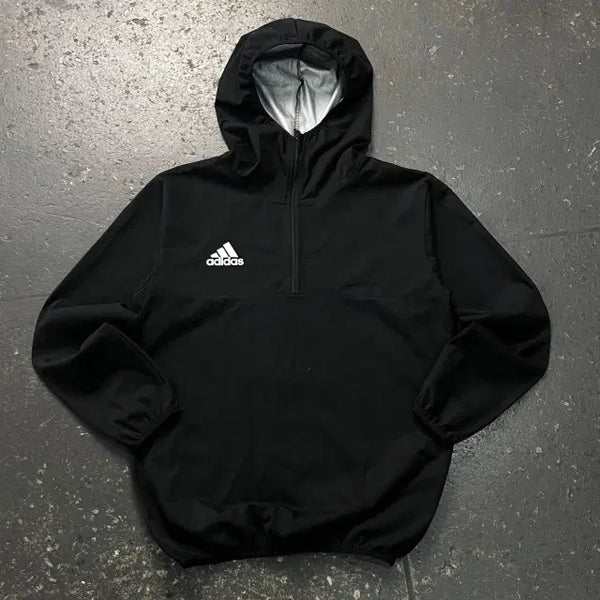 [BUNJANG] Adidas 95 Sauna Suit Anorak / 95 아디다스 사우나 수트 아노락