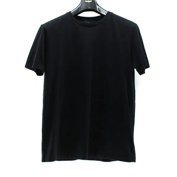 [BUNJANG] COS Women's S Cotton Short Sleeve T-Shirt / COS 코스 B6137 여성S 반팔 티셔츠 구스몰
