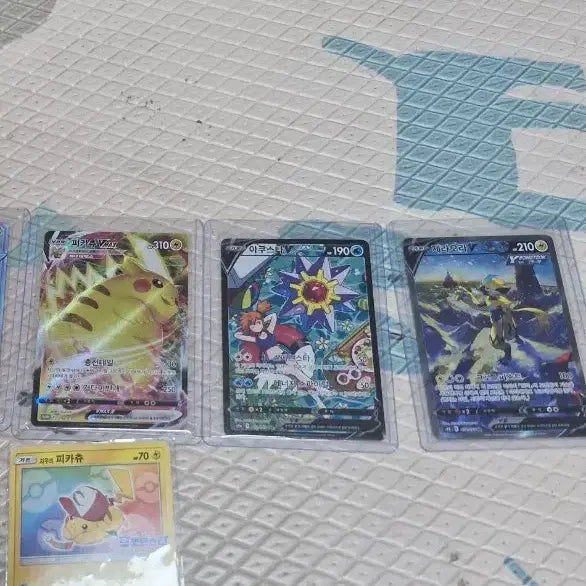 [BUNJANG] Pokemon Cards Bundle Set / 포켓몬카드 일괄 싸게 팝니다!