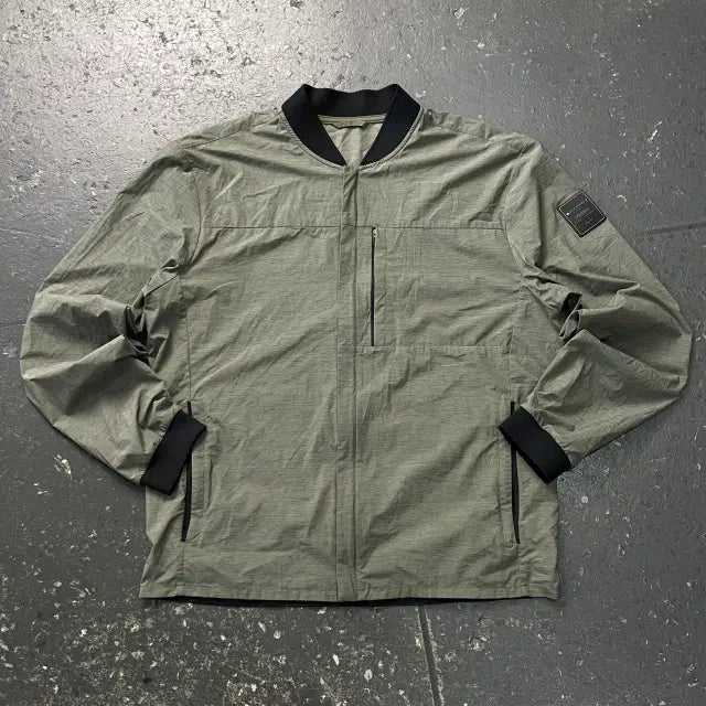 [BUNJANG] Discovery Lightweight Windbreaker / 105 디스커버리 경량 바람막이