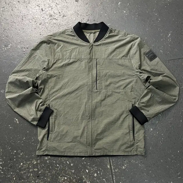 [BUNJANG] Discovery Lightweight Windbreaker / 105 디스커버리 경량 바람막이