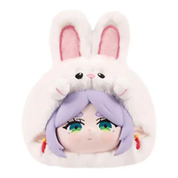 [BUNJANG] Frieren: Beyond Journey's End Animal Party Frieren Figure / 장송의프리렌 애니멀파티 프리렌