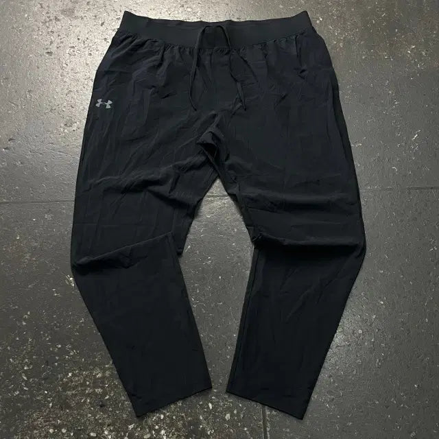 [BUNJANG] Under Armour Training Pants / (새상품) 105 언더아머 트레이닝 바지
