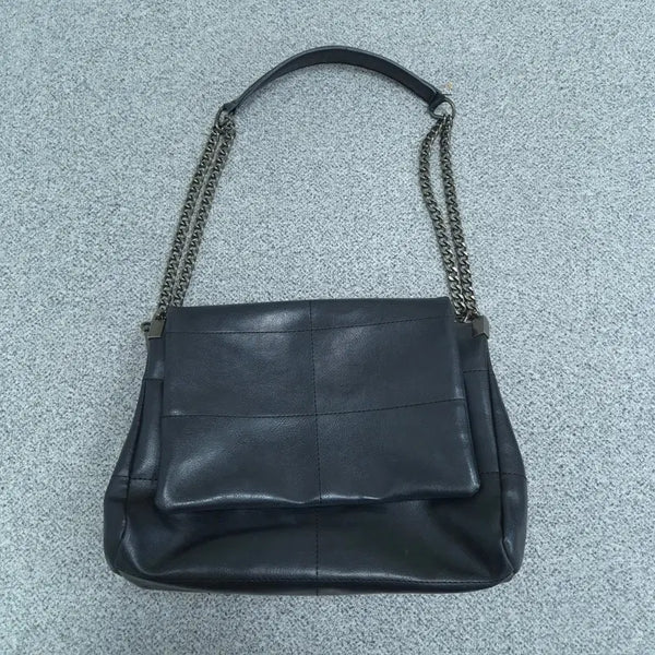 [BUNJANG] Zara Shoulder Bag 0814B13 / 자라 숄더백 가방 | 0814B13