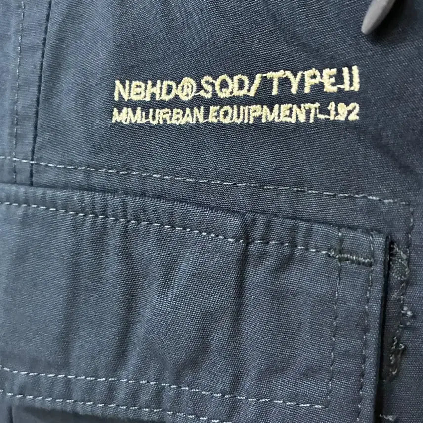 [BUNJANG] NEIGHBORHOOD MIL CARGO / C-PT Cargo Pants Navy XL / NEIGHBORHOOD MIL CARGO / C-PT 카고팬츠 XL