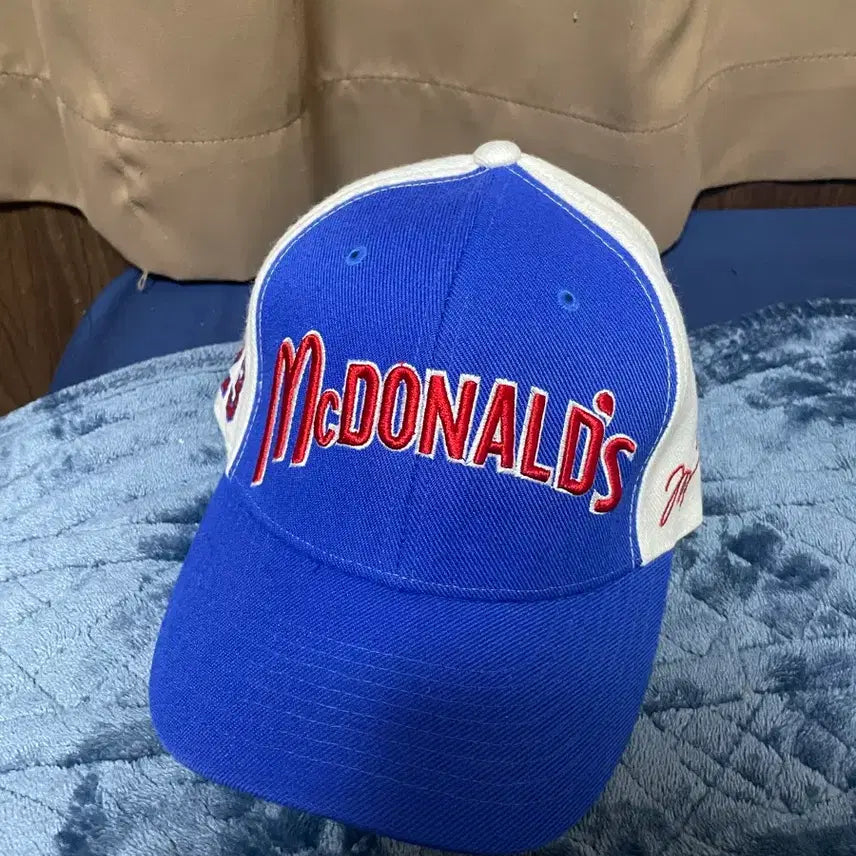 [BUNJANG] Jordan Vintage Baseball Cap / 조던 빈티지 모자