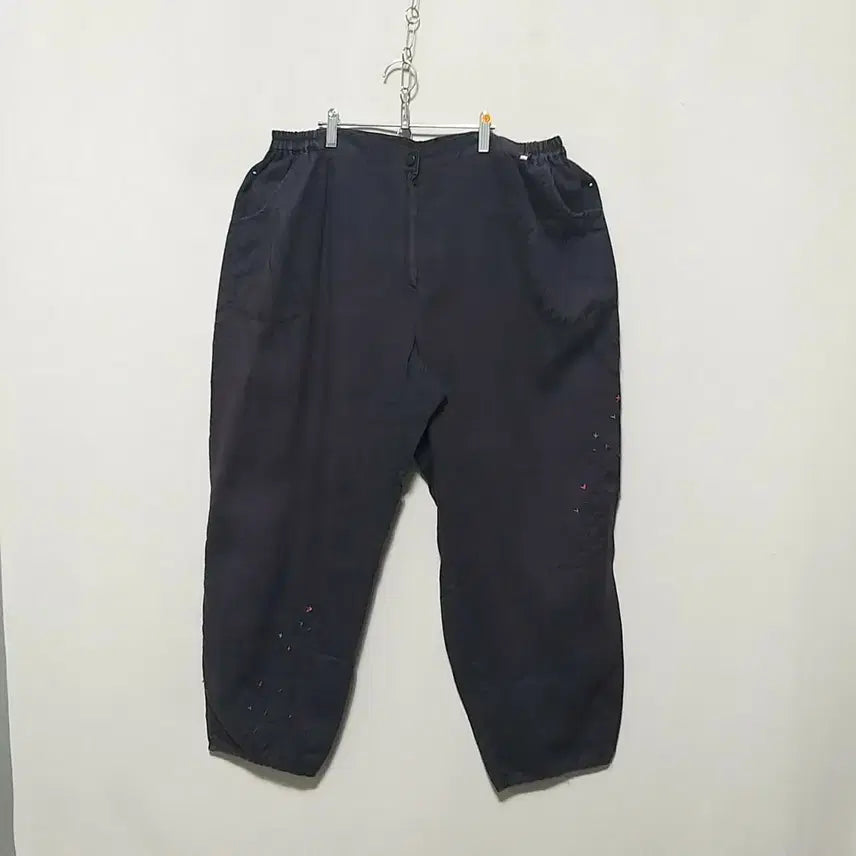 [BUNJANG] Daily Hanbok Trousers / 바50 생활한복바지