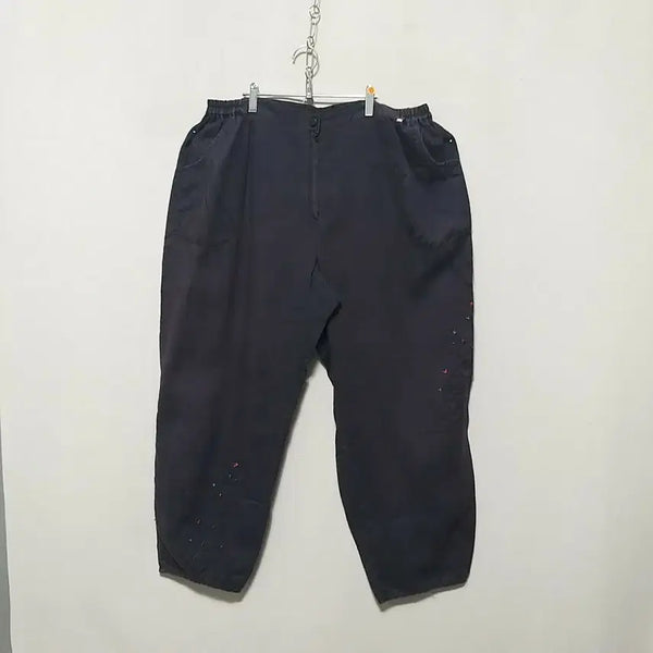 [BUNJANG] Daily Hanbok Trousers / 바50 생활한복바지