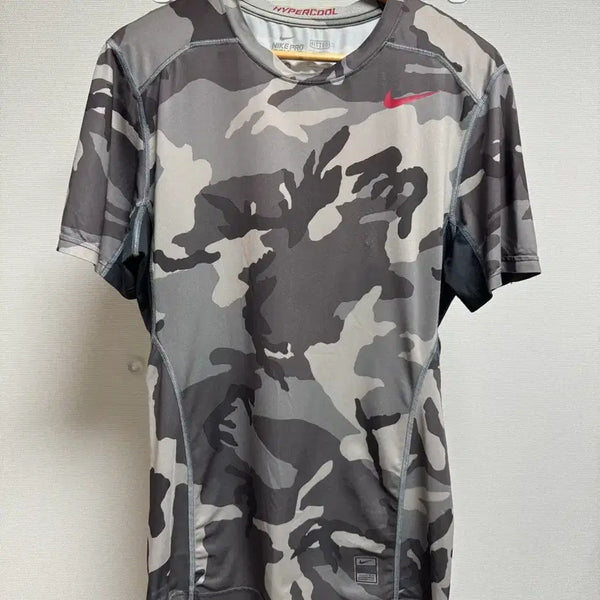 [BUNJANG] Nike Pro T-Shirt (M) / 나이키 프로 반팔티 M사이즈