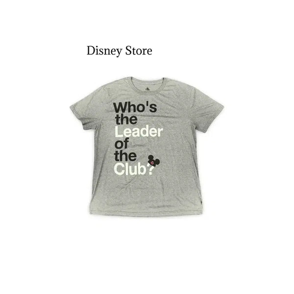 [BUNJANG] Disney Short Sleeve T-Shirt / (100) 디즈니 반팔