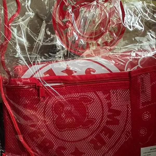 [BUNJANG] SSG Landers Summer Festival Package Sealed / SSG 랜더스 썸머 페스티벌 패키지 미개봉 양도