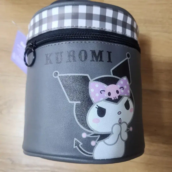 [BUNJANG] Kuromi Pouch / 쿠로미 파우치