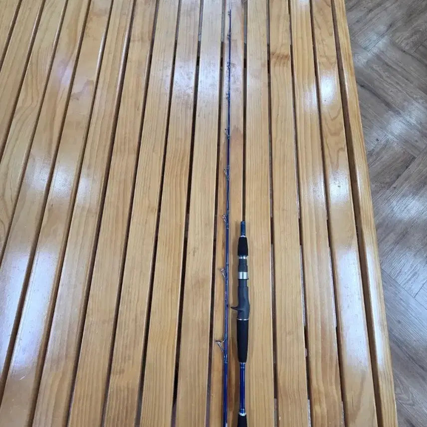 [BUNJANG] Japanese Fishing Rod (Tubular) 2-Section / 일본 선상대 라이트 스틱(튜불르)2절
