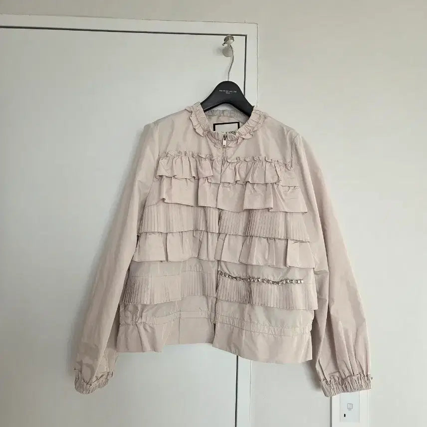 [BUNJANG] Lenivon Jumper / 레니본 점퍼