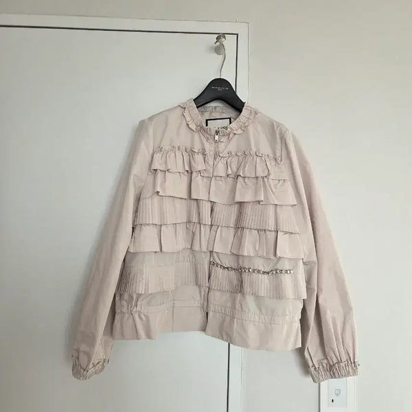 [BUNJANG] Lenivon Jumper / 레니본 점퍼