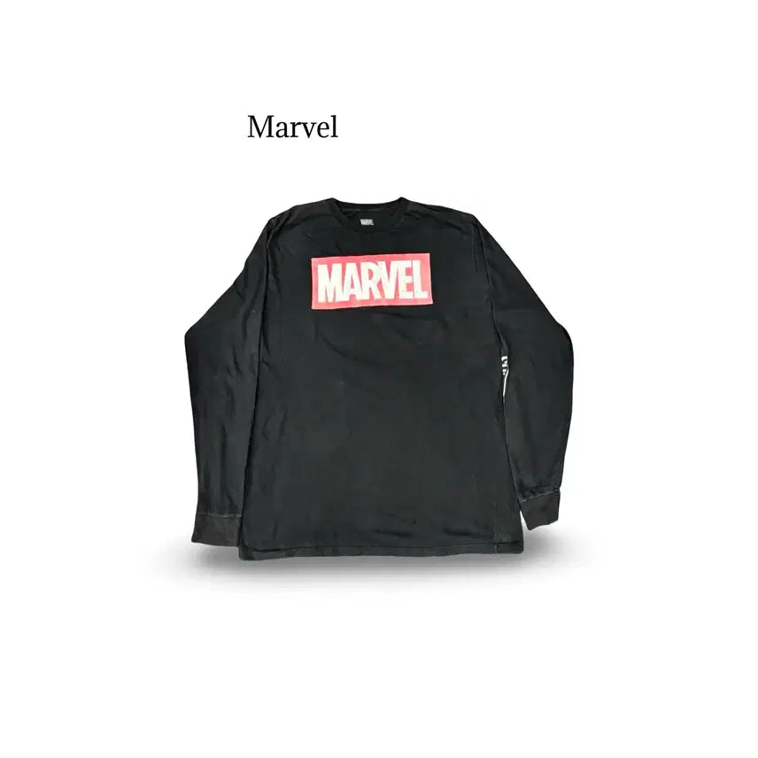 [BUNJANG] Marvel Sleeves / (100) 마블 슬리브