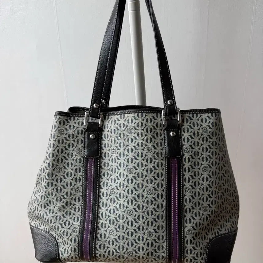 [BUNJANG] Louis Quatorze Monogram Tote Bag / 루이까또즈 토트백