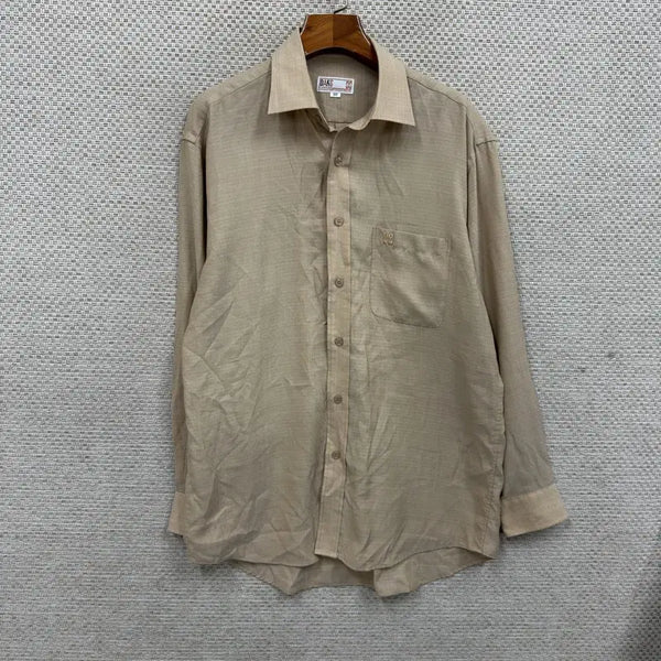 [BUNJANG] Daks Men's Shirt Size 100 / 닥스 셔츠 100 H02038