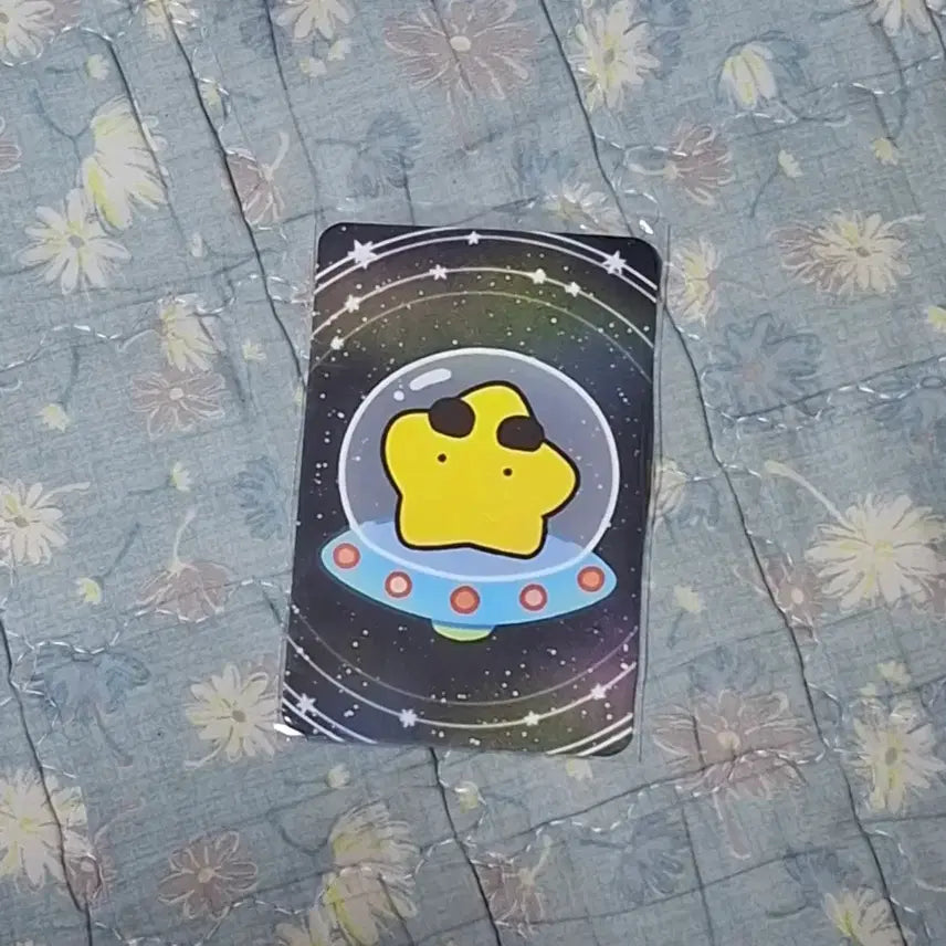 [BUNJANG] Pixelie Jamttal Photocard / 픽셀리 잠뜰님 포카