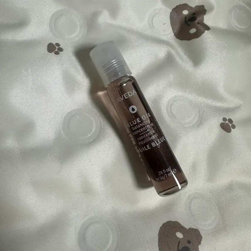[BUNJANG] Aveda Blue Oil Balancing Concentrate 7ml / 아베다 블루 아로마 오일 밸런싱 컨센트레이트