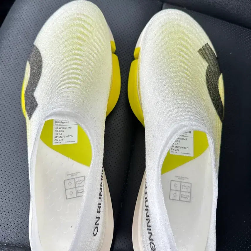 [BUNJANG] On Running Cloudboom Echo LS2 Running Shoes / 온러닝 클라우드 붐 스트라이크 ls2