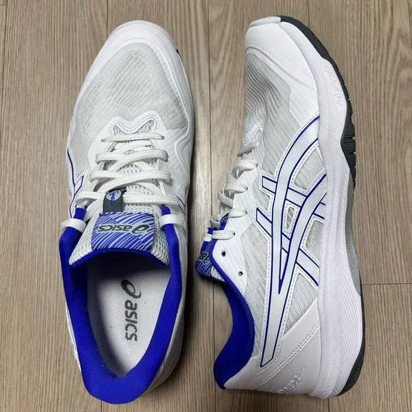 [BUNJANG] ASICS Rote Japan Volleyball Shoes Size 275 / 아식스 로테 재팬 배구화 275