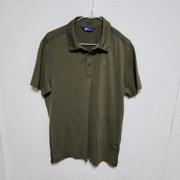 [BUNJANG] Nepa Men's Short-Sleeve T-shirt / 네파 남성 반팔티 100L@9989