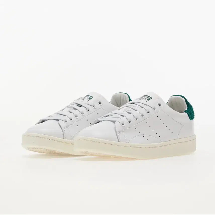 [BUNJANG] Adidas Stan Smith Haillet Sneakers / [정품 새상품, 260] 아디다스 스탠스미스 헤일럿 H