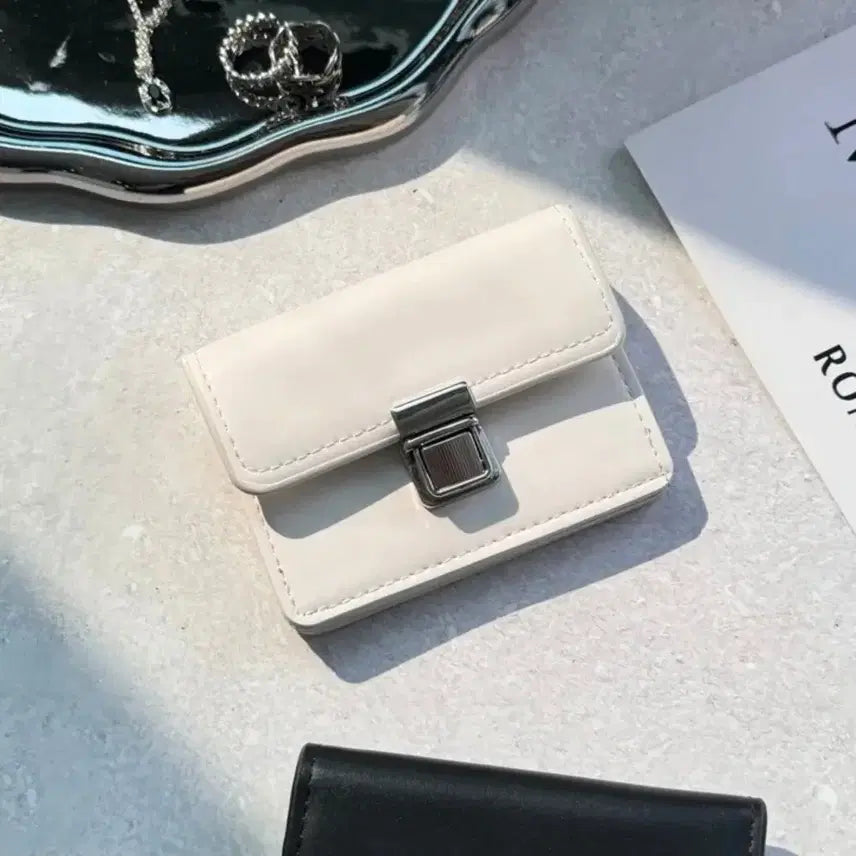 [BUNJANG] Women's Card Wallet / 지갑