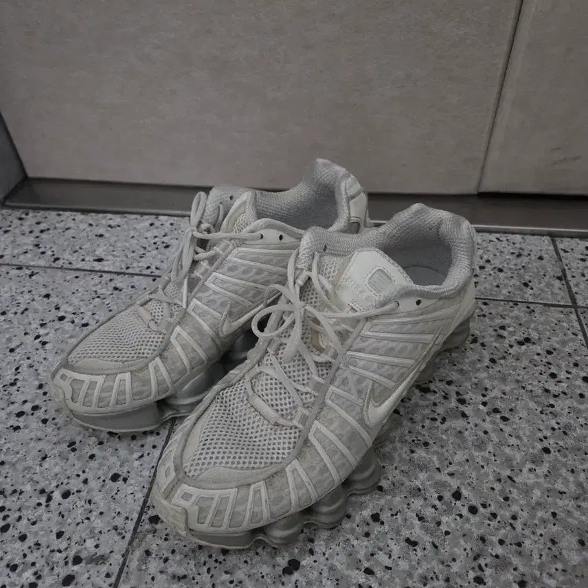 [BUNJANG] Nike Shox 250 / 나이키샥스 250