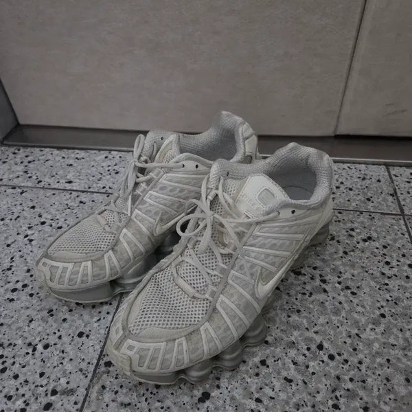 [BUNJANG] Nike Shox 250 / 나이키샥스 250