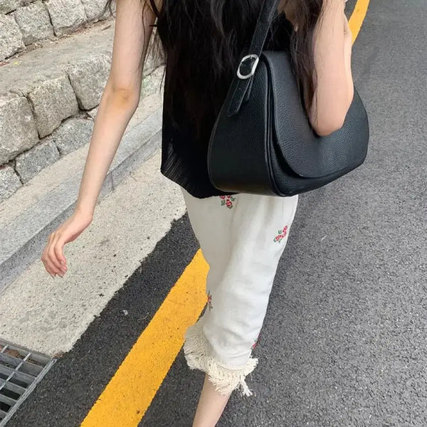 [BUNJANG] Smoothmood Delpi Bag / 스무드무드 델피백
