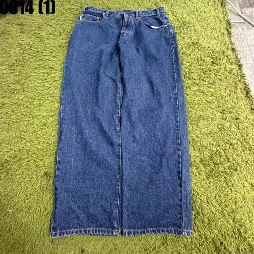 [BUNJANG] thisisneverthat Denim Jeans / 디스이즈네버댓 청바지