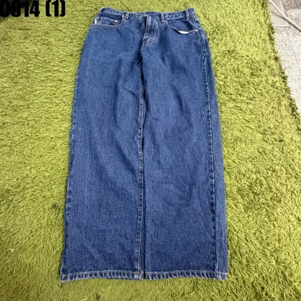 [BUNJANG] thisisneverthat Denim Jeans / 디스이즈네버댓 청바지