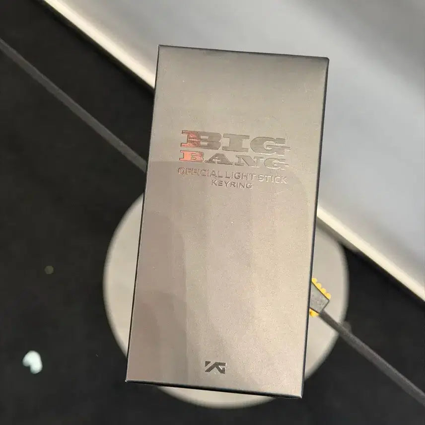 [BUNJANG] BIGBANG Mini Lightstick / 빅뱅 미니 응원봉