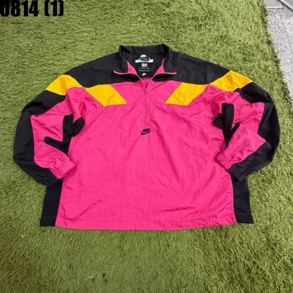 [BUNJANG] Nike Anorak Jacket / 나이키 아노락