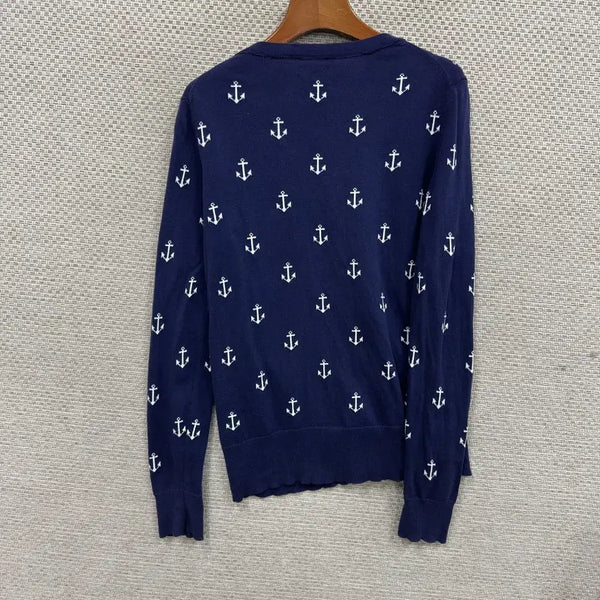[BUNJANG] Tommy Hilfiger Cardigan S / 타미힐피거 가디건 S H02068