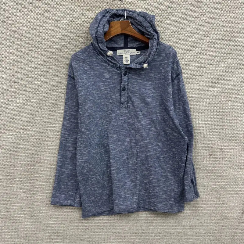 [BUNJANG] H&M Hooded Sweatshirt XL / 에이치앤엠 후드티 XL H02175