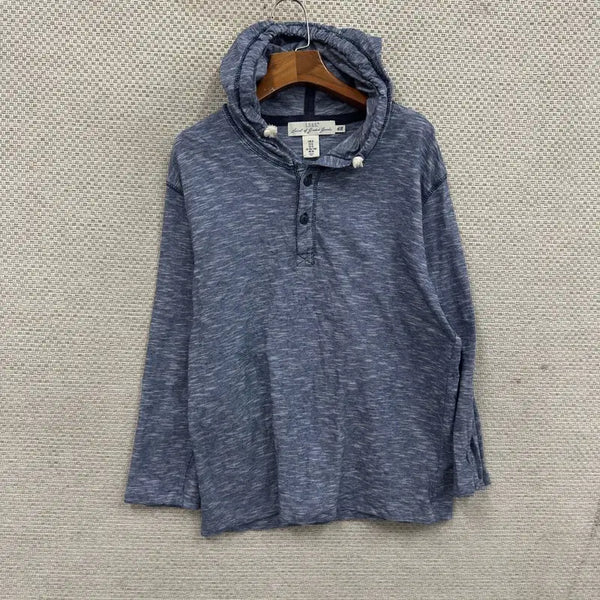 [BUNJANG] H&M Hooded Sweatshirt XL / 에이치앤엠 후드티 XL H02175
